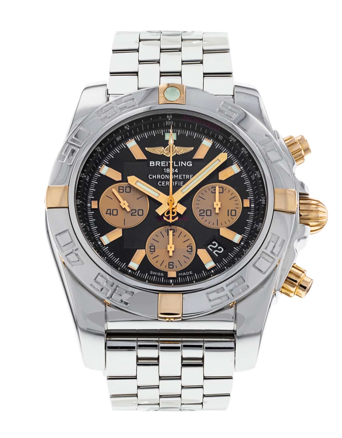 Breitling Chronomat 44 IB0110